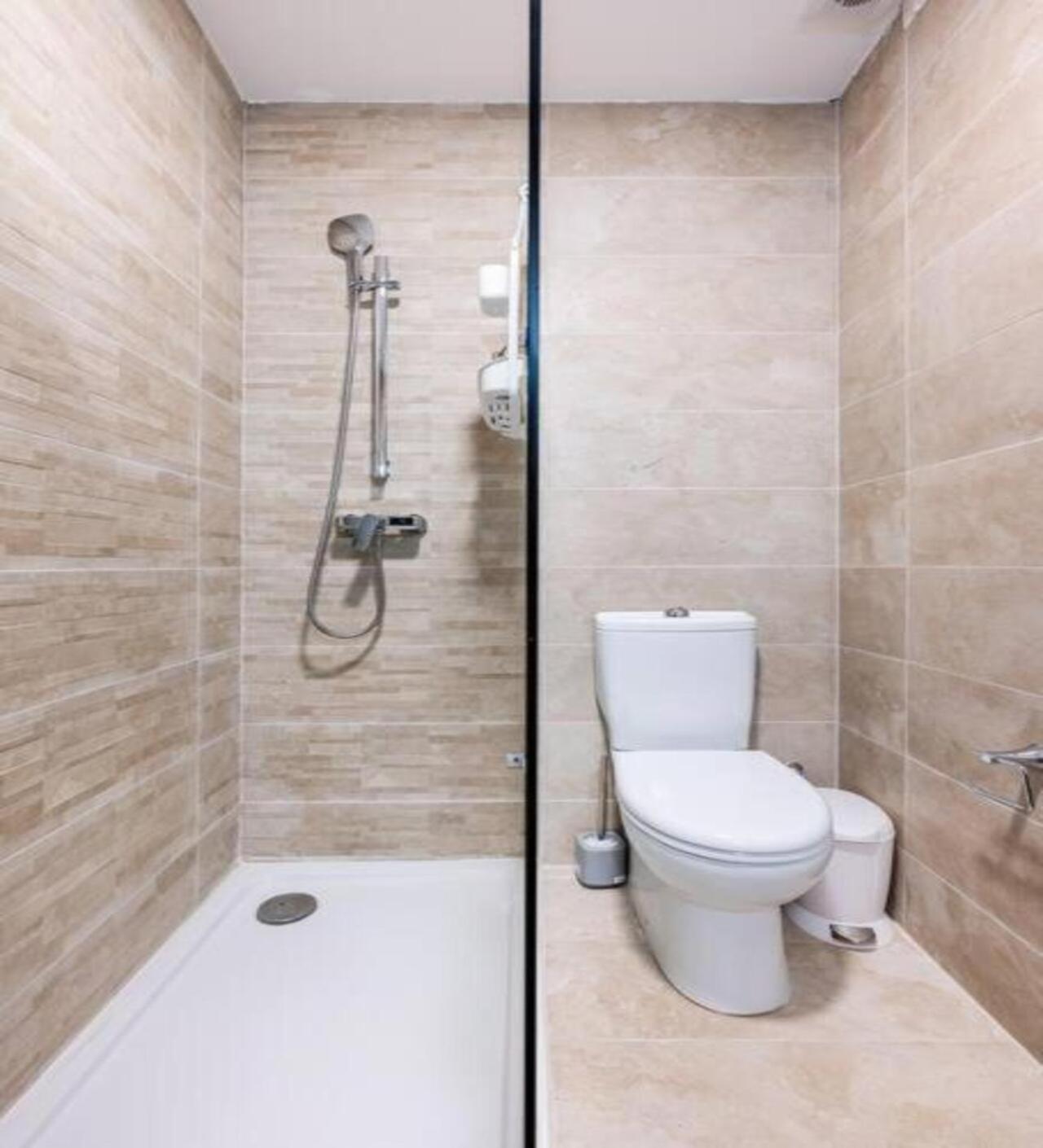 Sea View Luxury Apartment Brand New In 발레타 외부 사진